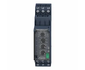 Реле контроля фаз Schneider Electric RM22TR33