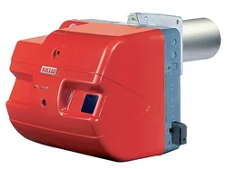 Дизельная горелка Riello RL 34/1 MZ TC FS1