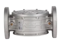 Газовый фильтр Madas FM DN 100 6 бар