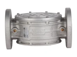 Газовый фильтр Madas FM DN 100 6 бар