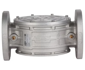 Газовый фильтр Madas FM DN 100 6 бар