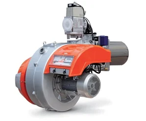 Газовая горелка Baltur TBG 210 ME V