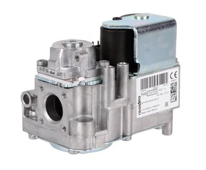 Газовый электромагнитный клапан Resideo VK4105A1001