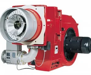 Газодизельная горелка Weishaupt RGL 50/1-B, DN 150, ZM-1LN