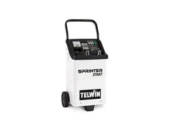 Пуско-зарядное устройство Telwin SPRINTER 4000 START 230V 12-24V