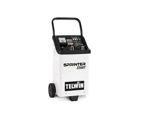 Пуско-зарядное устройство Telwin SPRINTER 4000 START 230V 12-24V