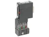 Шинный соединитель Siemens, 6ES7972-0BA50-0XA0