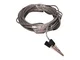 Провод заземляющий Контур-М 5 м