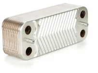 Теплообменник Viessmann 7824044