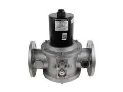Газовый электромагнитный клапан Honeywell VE4100B3034