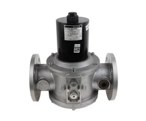 Газовый электромагнитный клапан Honeywell VE4065B3153