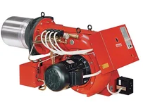 Мазутная горелка Riello PRESS 450 T/N TC FS1