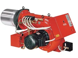 Мазутная горелка Riello PRESS 450 T/N TC FS1