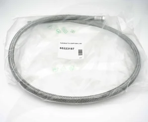 Ниппель переходной Ecoflam 1/4" - 3/8", 65323188