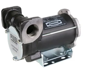 Насос для дизельного топлива Piusi BP 3000 inline 3/4 BSP