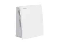 Датчик влажности и температуры Siemens QPA1000