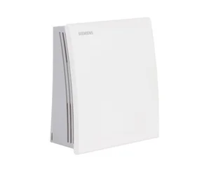 Датчик влажности и температуры Siemens QPA1000