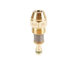 Форсунка Fluidics KW3-20/60°