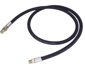 Шланг для масла M 1/2” x F 1/2" Raasm арт. 996.301