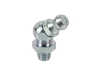 Пресс-масленка угловая Pressol H2, M6 x 1.00, 15107140