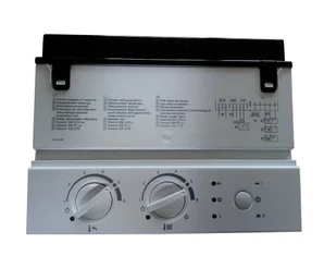 Панель управления для горелок Viessmann 100 WHKB VMC