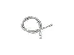 Жидкотопливный шланг Weishaupt Rp3/8" - Rp3/8", 491050