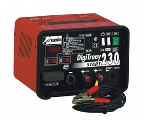 Пуско-зарядное устройство Telwin Digitrony 230 Start