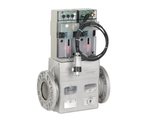 Газовый мультиблок Dungs MBE- 080-VR/ PS 50-200