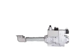 Газовая рампа RUF MB-DLE 415/1 B01 S20 - RT 30