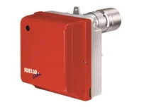 Дизельная горелка Riello BG7.1D