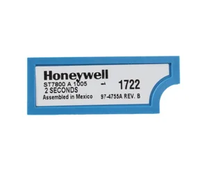 Карта таймера продувки Honeywell ST7800A1088