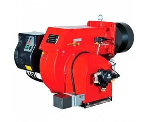 Дизельная горелка Ecoflam MAIOR P 200.1 AB TC