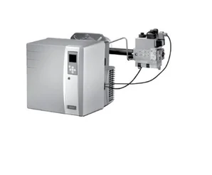 Газовая горелка Elco VG 4.440 DP E KL d340