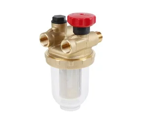 Фильтр Weishaupt Z 500