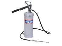 Нагнетатель ручной для смазки 8 кг Pressol арт. 17786