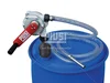 Kit hand pump 2" Buttress with hose