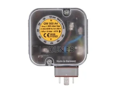 Реле давления Dungs GW 500 A4 G3