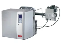 Газовая горелка Elco VG 4.440 D E KL d216