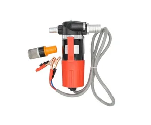 Электрический насос Petropump DCTP80, 12В