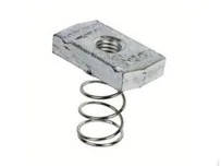 Пружинная гайка Weishaupt 4 x 9 мм, 412509