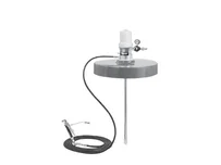 Комплект для смазки с насосом Graco Fireball 300