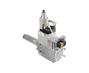 Газовая рампа Riello MB 420/2 - RT 20