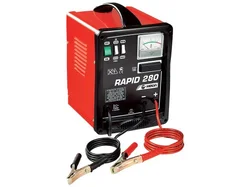 Зарядное устройство 12 Helvi Rapid 280