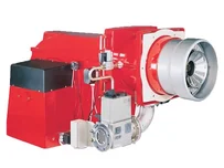Газовая горелка Weishaupt G70/1-B, DN 100, ZM-LN