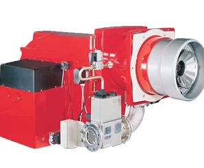 Газовая горелка Weishaupt G70/1-B, DN 65, ZM-LN