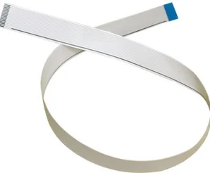 Шлейф плоский Viessmann 140 мм, 7819320