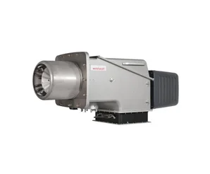 Мазутная горелка Weishaupt WKMS 40/1-A, ZM