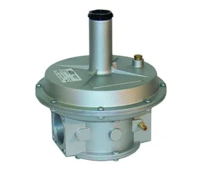 Регулятор давления газа Madas RG/2MC DN32, RC05 020