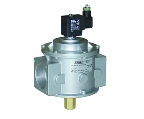 Газовый электромагнитный клапан Madas CM03C0046 008