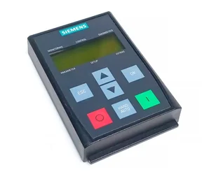 Панель оператора Siemens BOP-2, 6SL3255-0AA00-4CA1